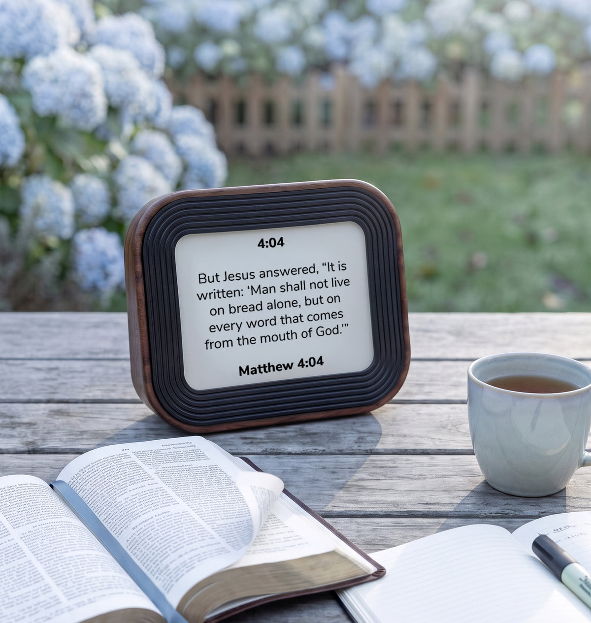 Large - Bible Verse Collection