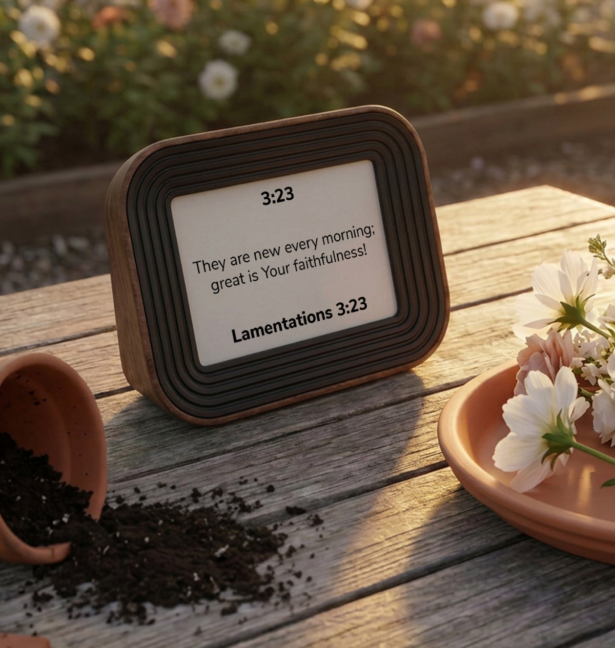 Small - Bible Verse Collection